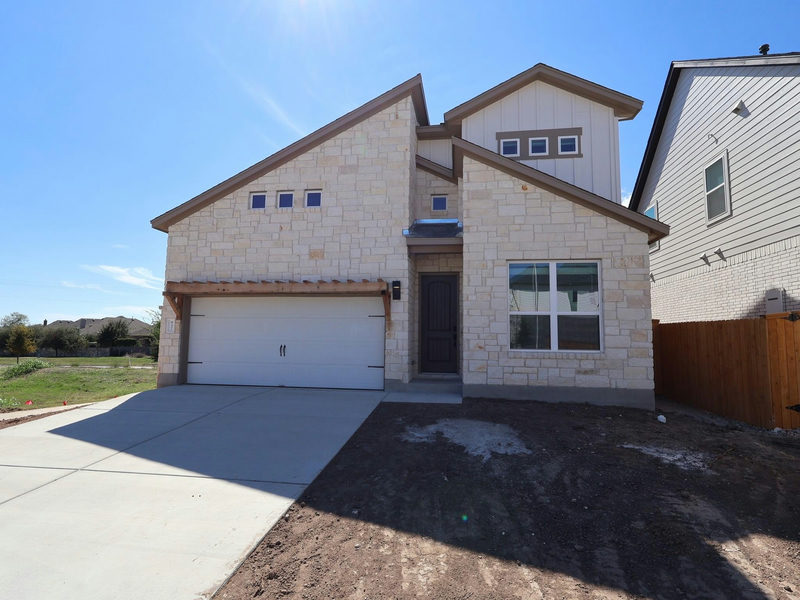 937 Corvallis Dr — exterior