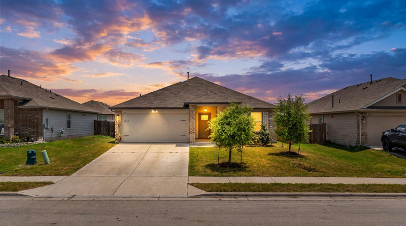 116 Stellamar Dr — exterior