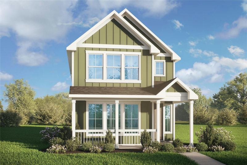 144 Greinert Dr — exterior