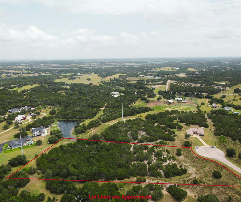 Lot 25 Rain Lily Ct — exterior
