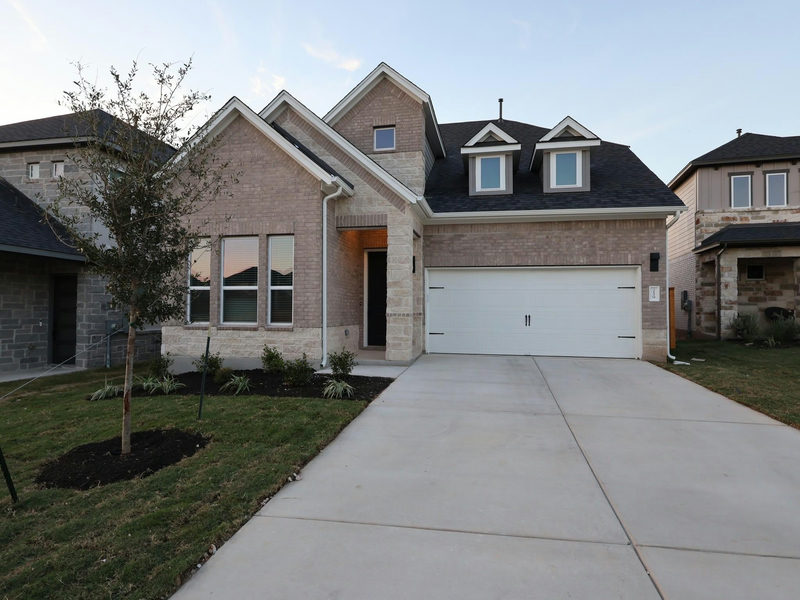 2129 Spokane Dr — exterior