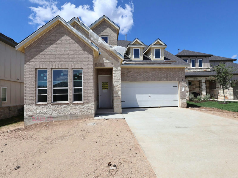 2129 Spokane Dr — exterior
