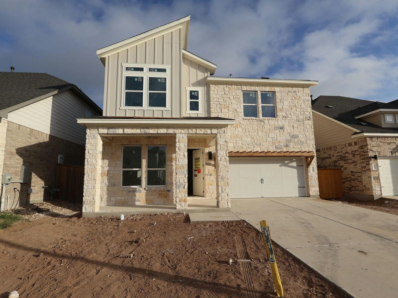 2301 Spokane Dr — exterior