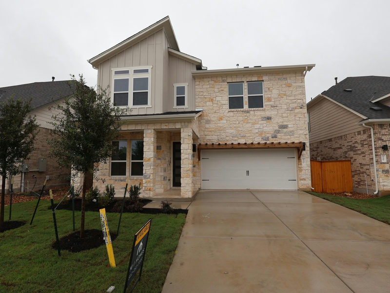 2301 Spokane Dr — exterior