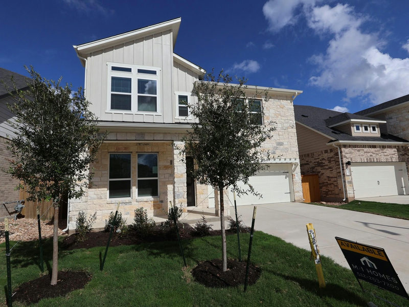 2301 Spokane Dr — exterior