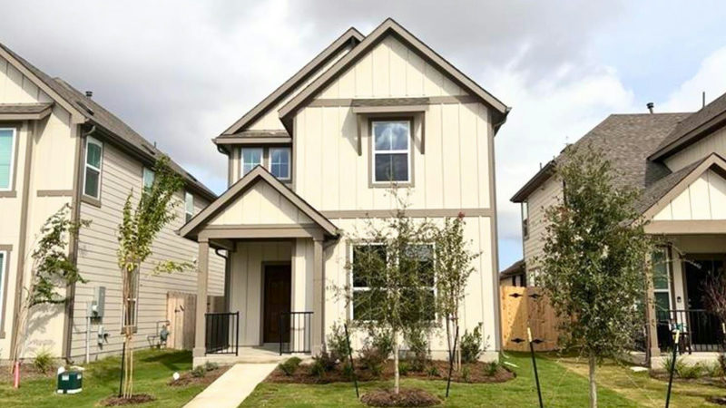 510 Ansley Ct — exterior