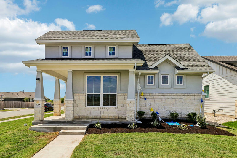 191 Glocken Ln — exterior