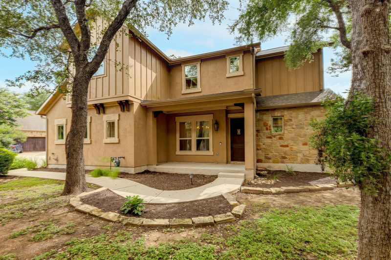 12301 Canera Ct — exterior
