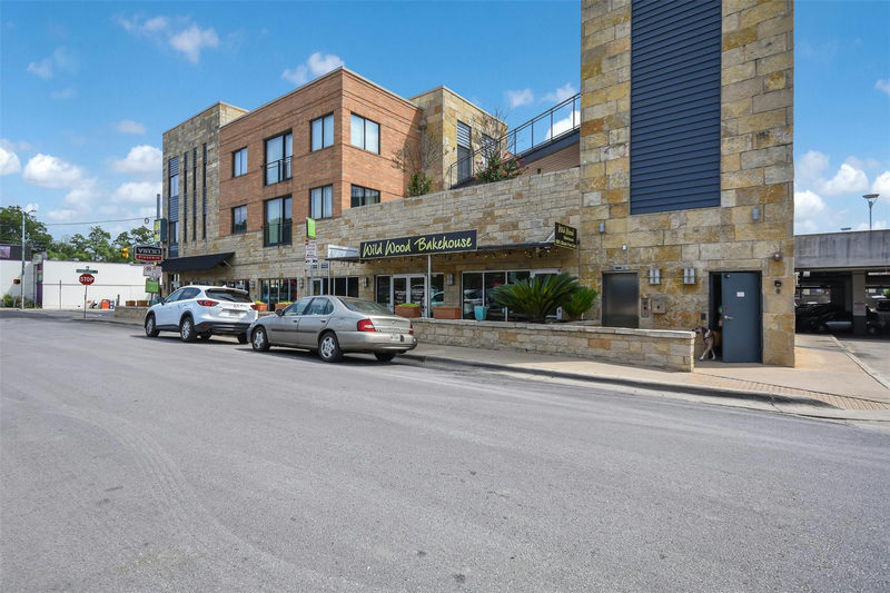 3016 Guadalupe St #217 — exterior
