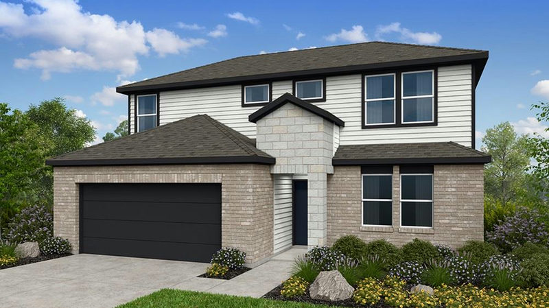 15404 Betsy St — exterior