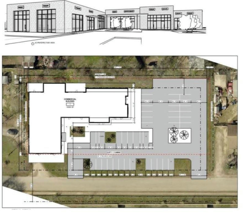 211 Central Dr — exterior