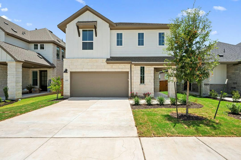 169 Grayson Elm Pass — exterior