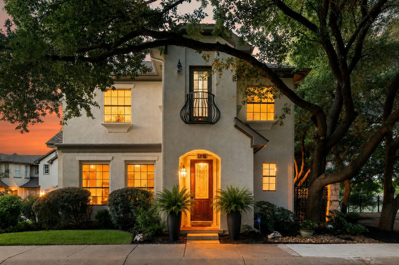 3816 GAINES Ct — exterior