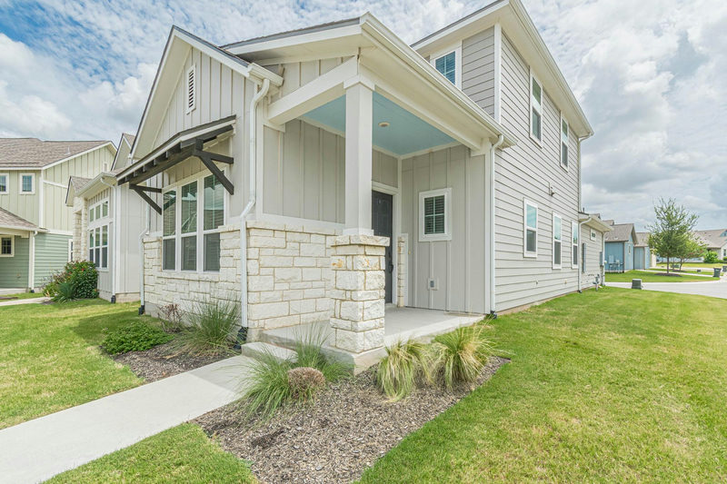 105 Harborside Dr #101 — exterior