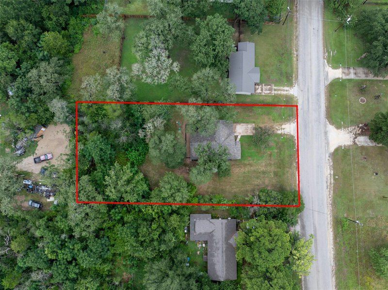 212 Cool Water Dr — exterior