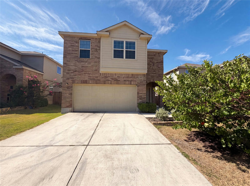 276 Circle Way #26E — exterior