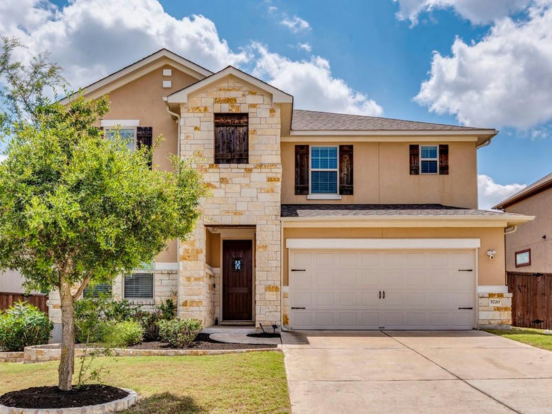 5720 Viejo Dr — exterior