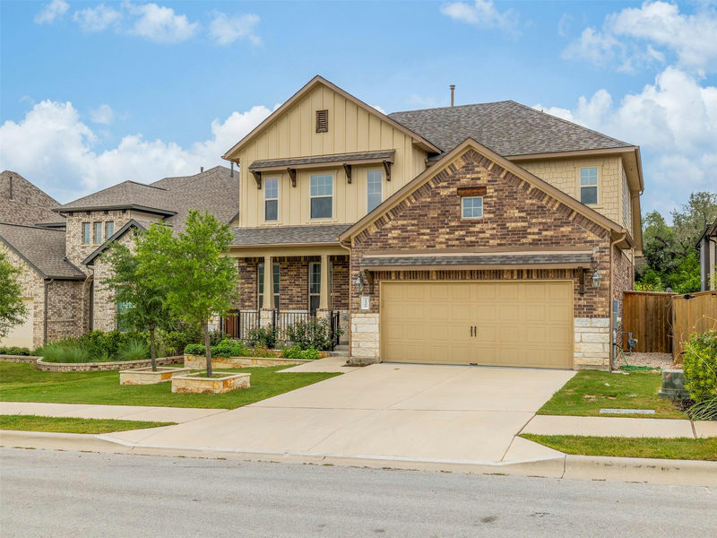 1509 Blue Creek Ln — exterior