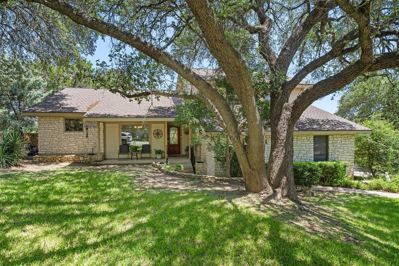 104 El Norte Ct — exterior