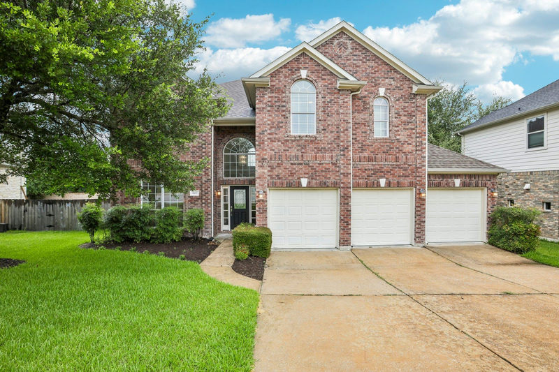 3102 Argento Pl — exterior
