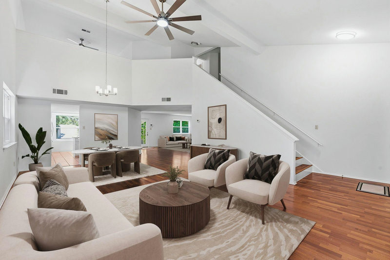 4519 Sidereal Dr — exterior