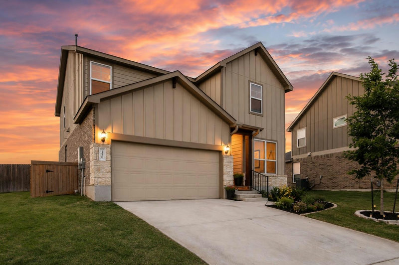 129 Purple Heart Dr — exterior