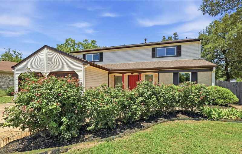2704 Jorwoods Dr — exterior