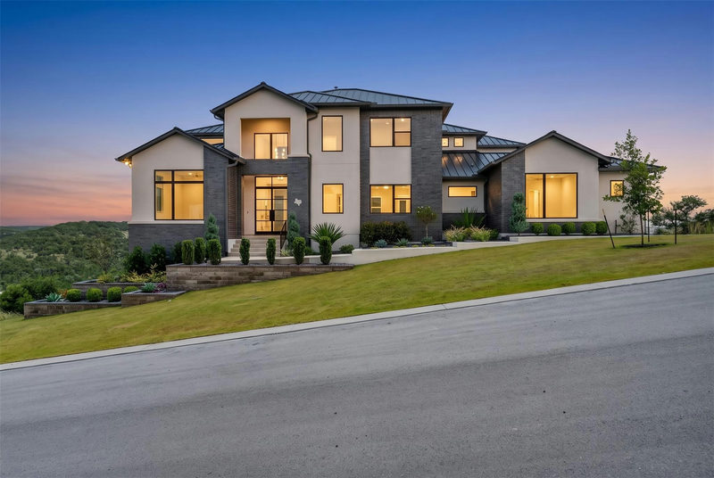 104 High View Trl — exterior