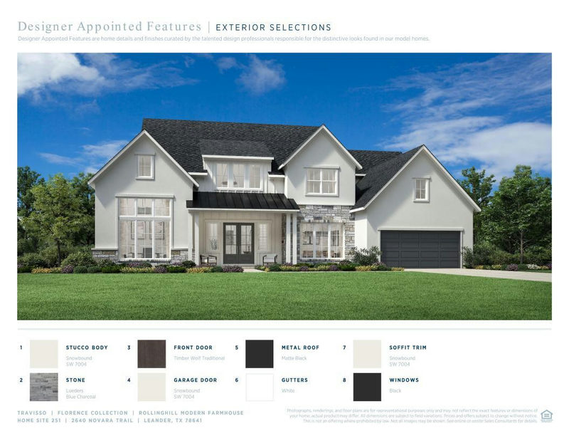 2640 Novara Trl — exterior