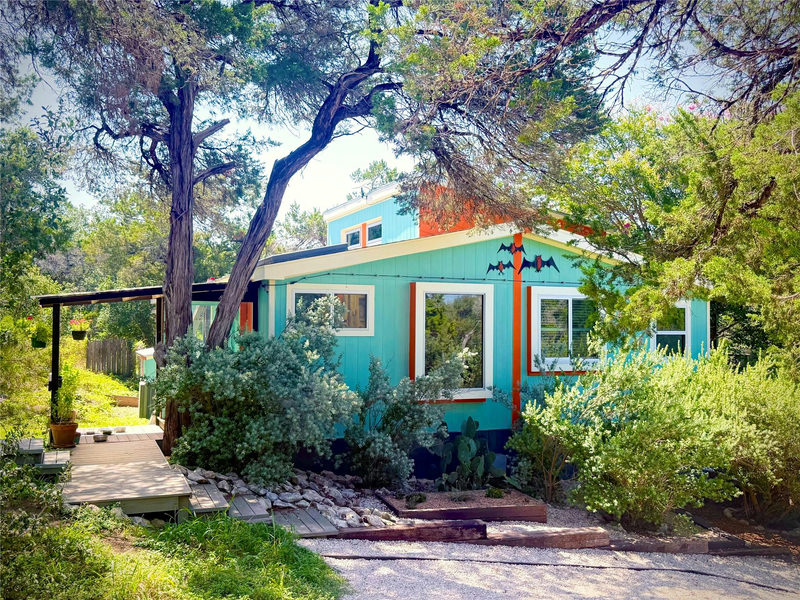 515 Circle Dr — exterior