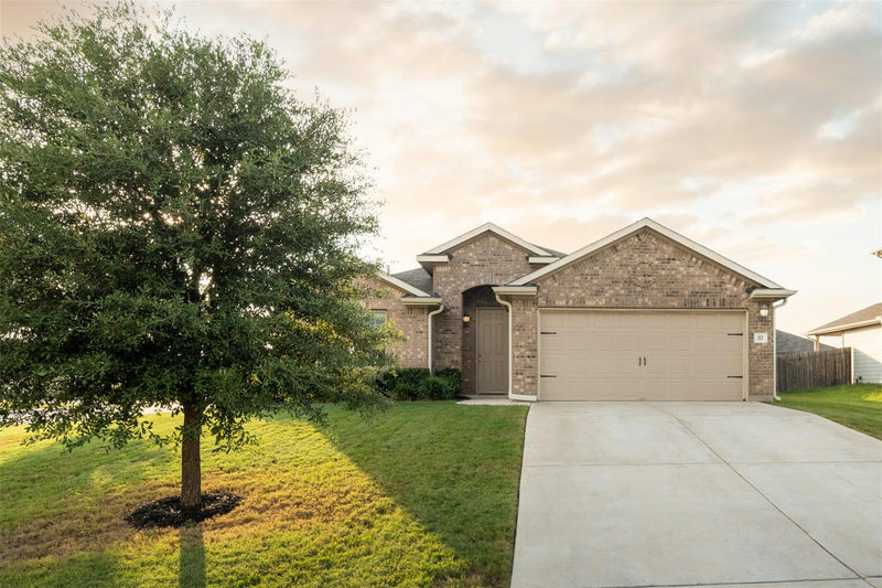 117 Blooming Trl — exterior