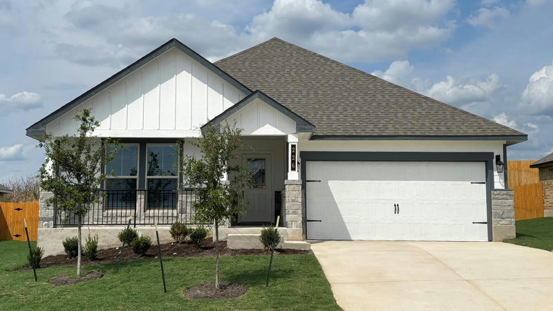 226 Water Well Rd — exterior