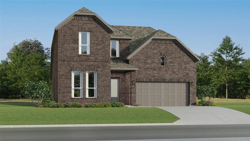 501 Corniche Cir — exterior