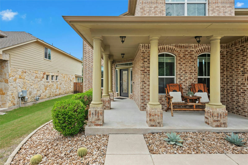 206 Paul Azinger Ct — exterior
