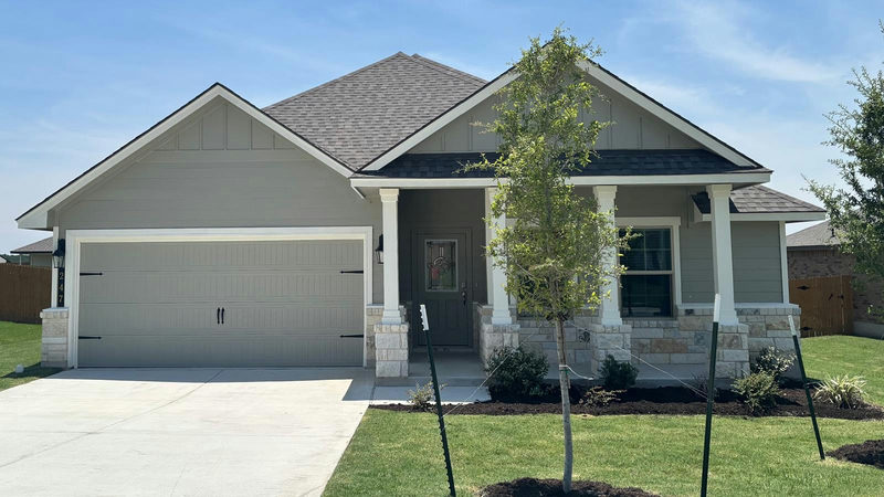 247 Water Well Rd — exterior