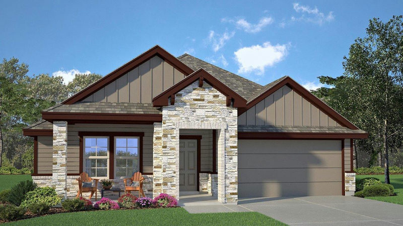230 Water Well Rd — exterior