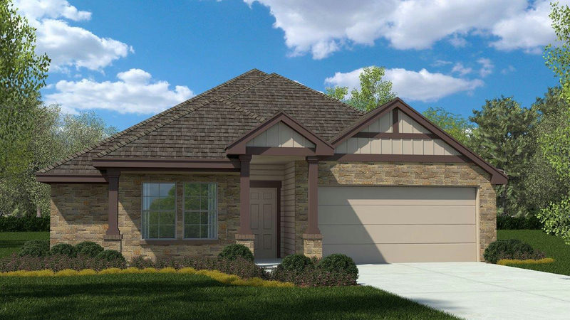 227 Water Well Rd — exterior