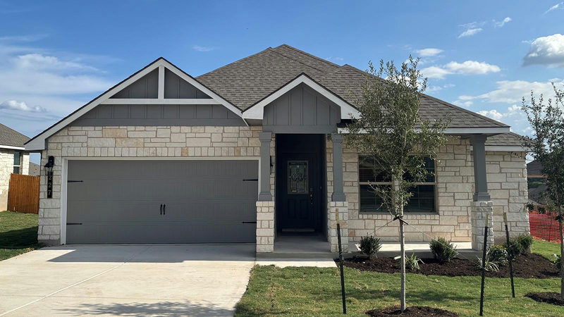 227 Water Well Rd — exterior