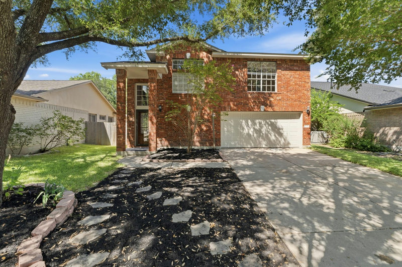 2674 BRADLEY Ln — exterior