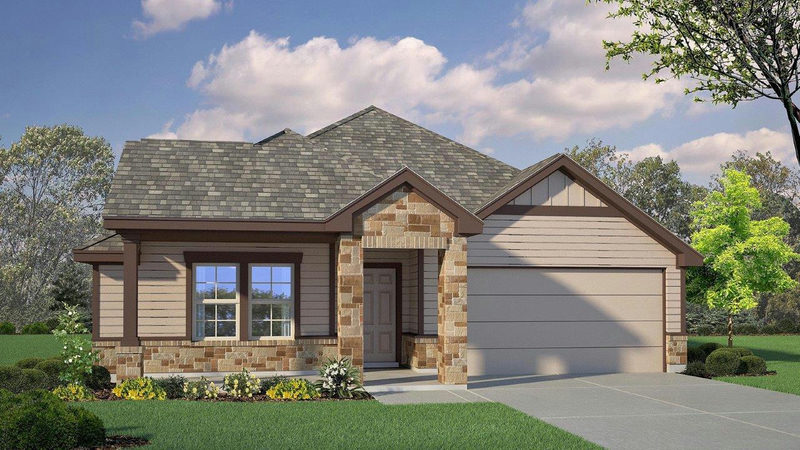 231 Water Well Rd — exterior