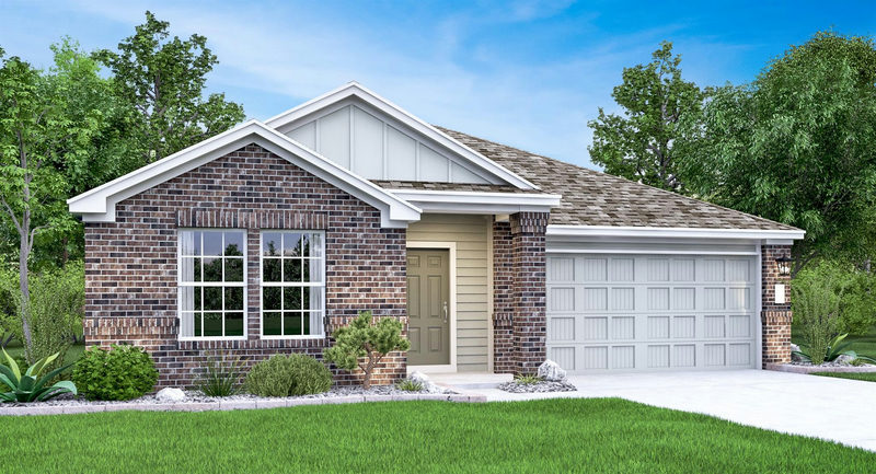 17929 Orchard Oriel Way — exterior