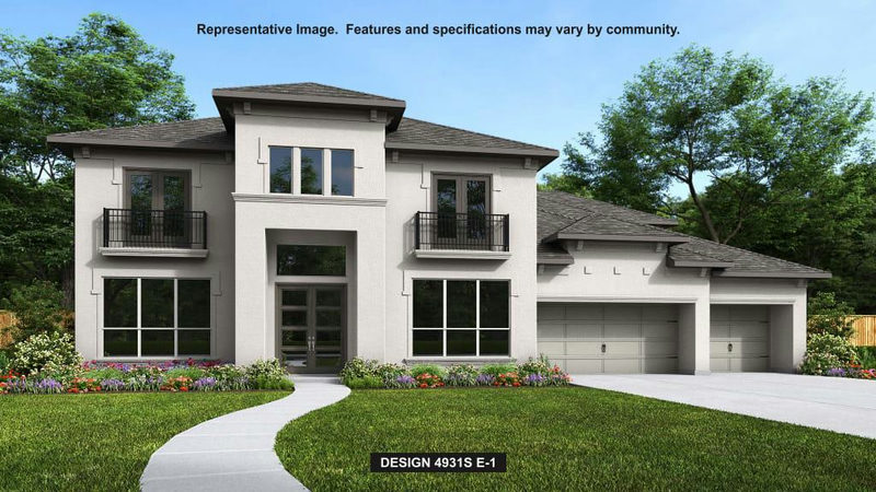 112 Great Hope Cv — exterior