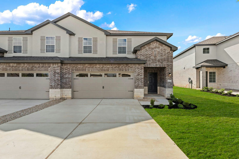 15113 - B Afleet Alex St — exterior
