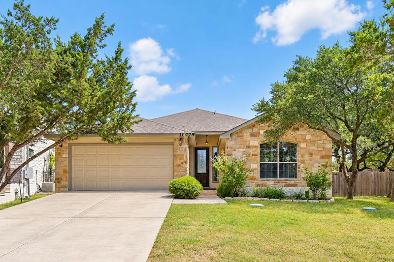 10025 Janet Loop — exterior
