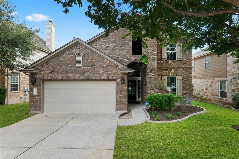 344 Atlanta Park Dr — exterior