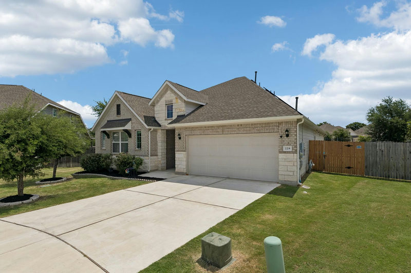228 High Mesa Dr — exterior