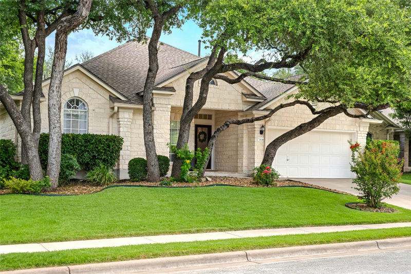 1538 Homewood Cir — exterior