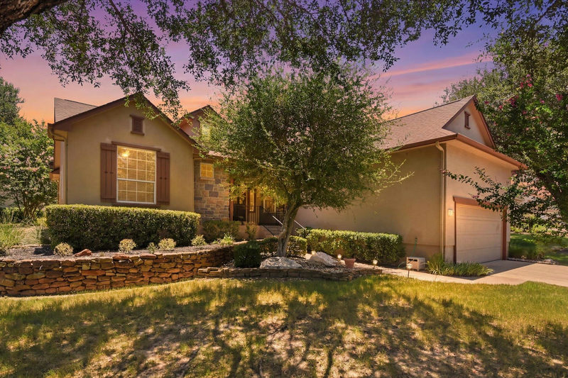 101 Rockrose Ct — exterior