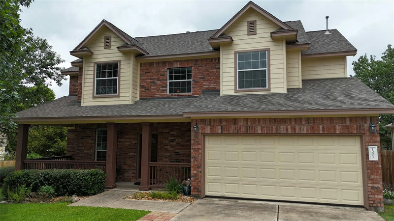 1201 Drake Cv — exterior