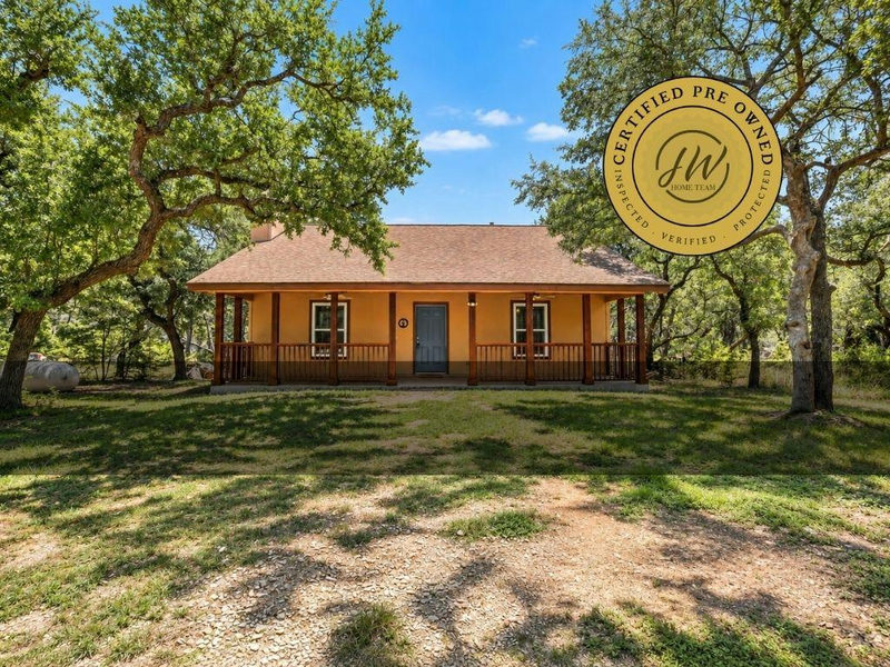 2141 S Rainbow Ranch Rd — exterior